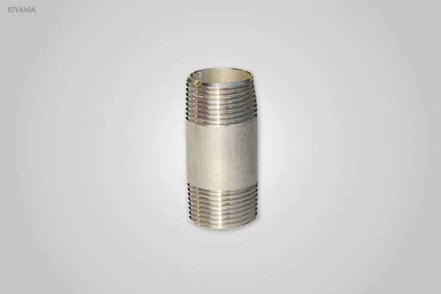 PIPE BARREL NIPPLE(BN)