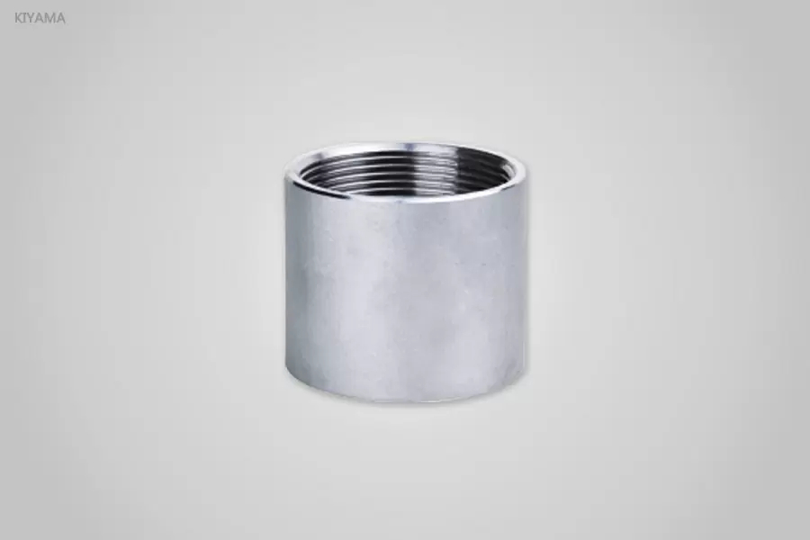 SOCKET OUT OF PIPE(SPE)